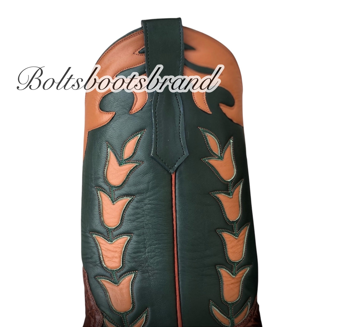 Riley green by Boltsbootsbrand