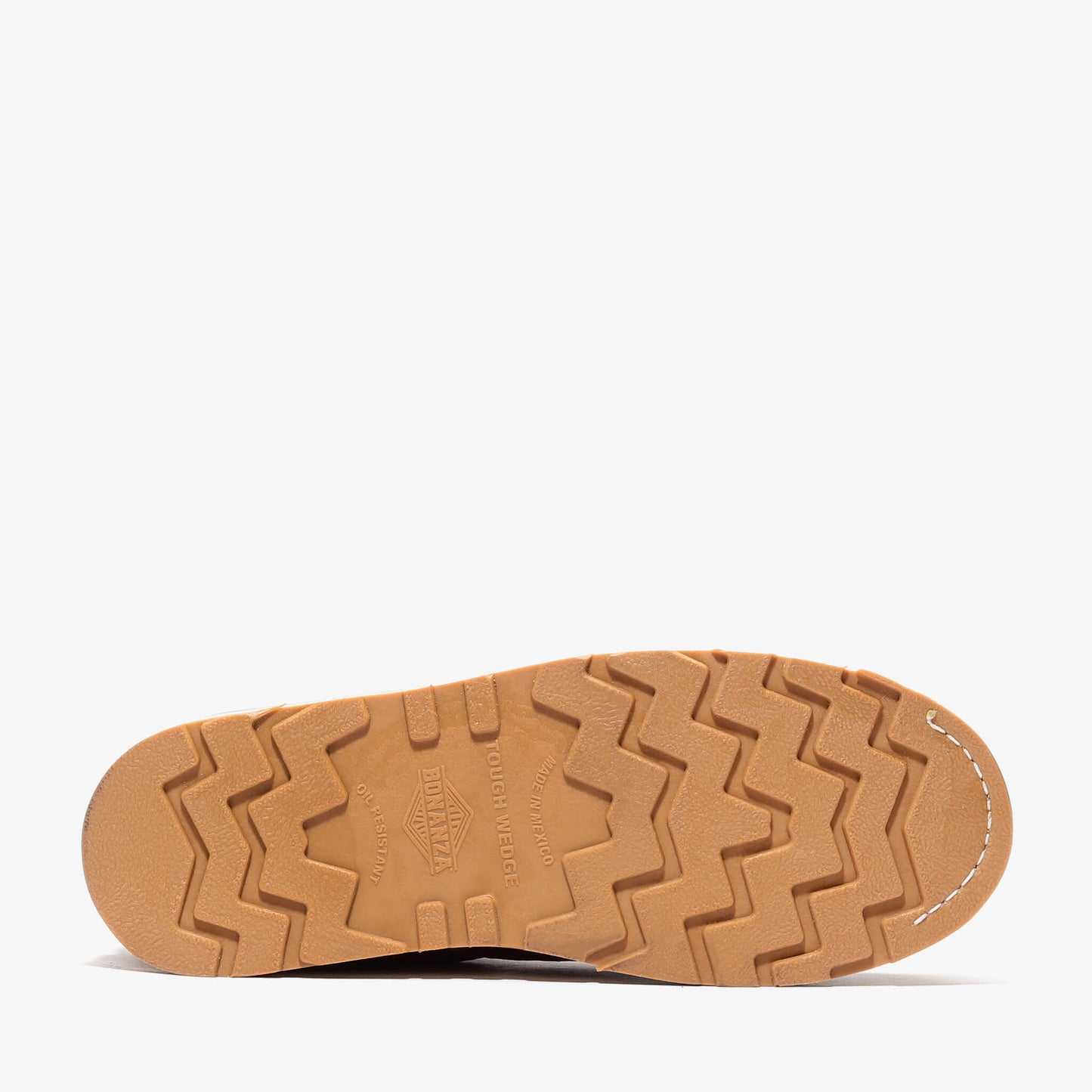 FRONTIER DUAL 6" MOC TOE (STEEL TOE)