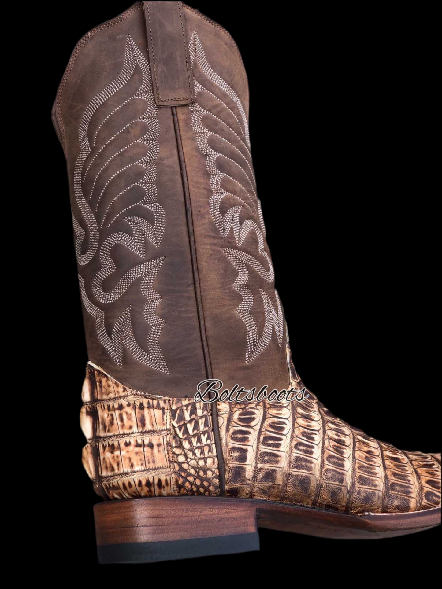 DD tail by Boltsbootsbrand