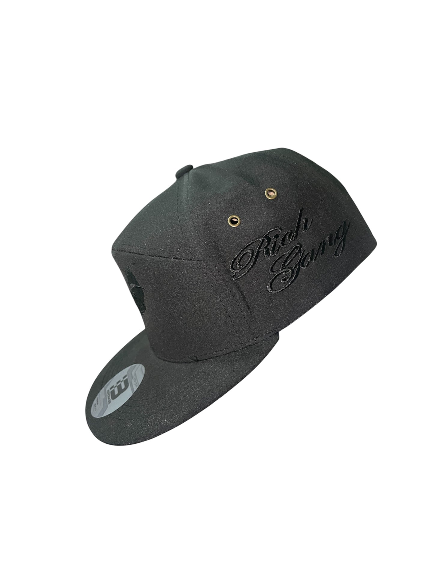 Rich gang by Boltsbootsbrand