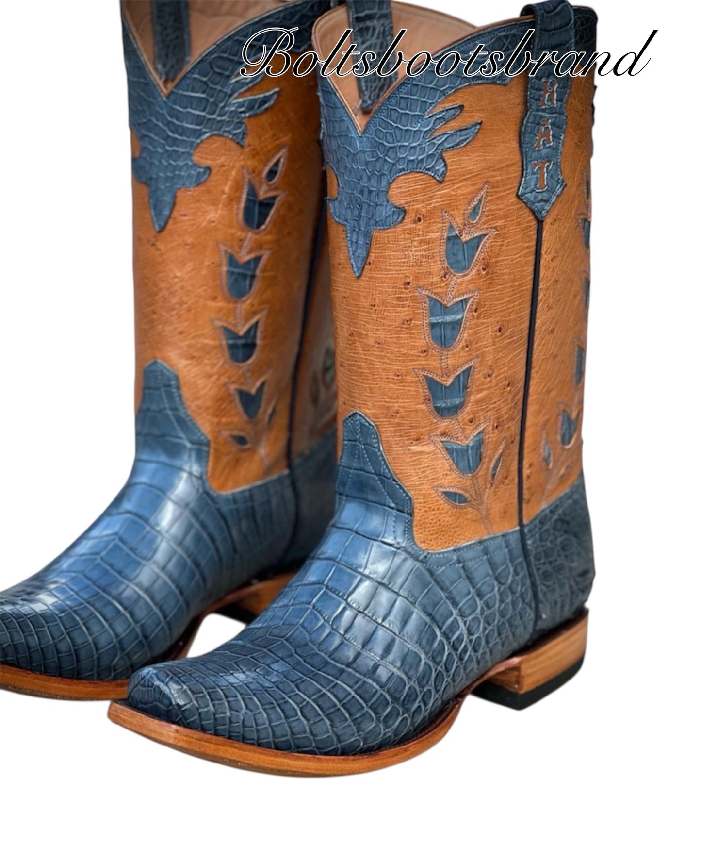 The carls by Boltsbootsbrand