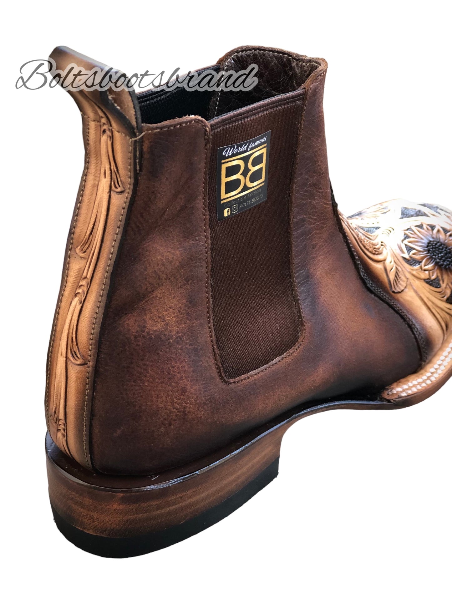 Sunset sunflowers by (Boltsbootsbrand )