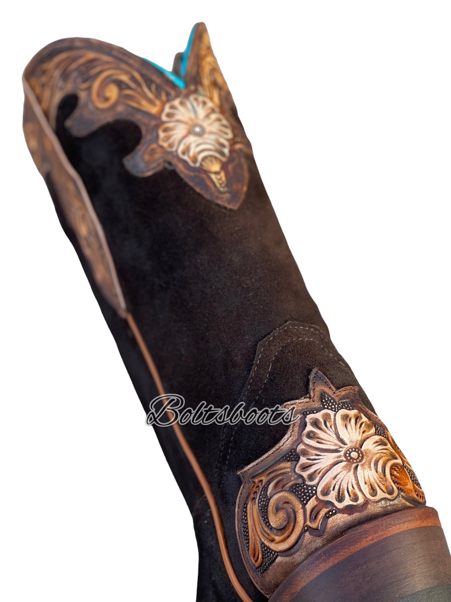 Eden by Boltsbootsbrand