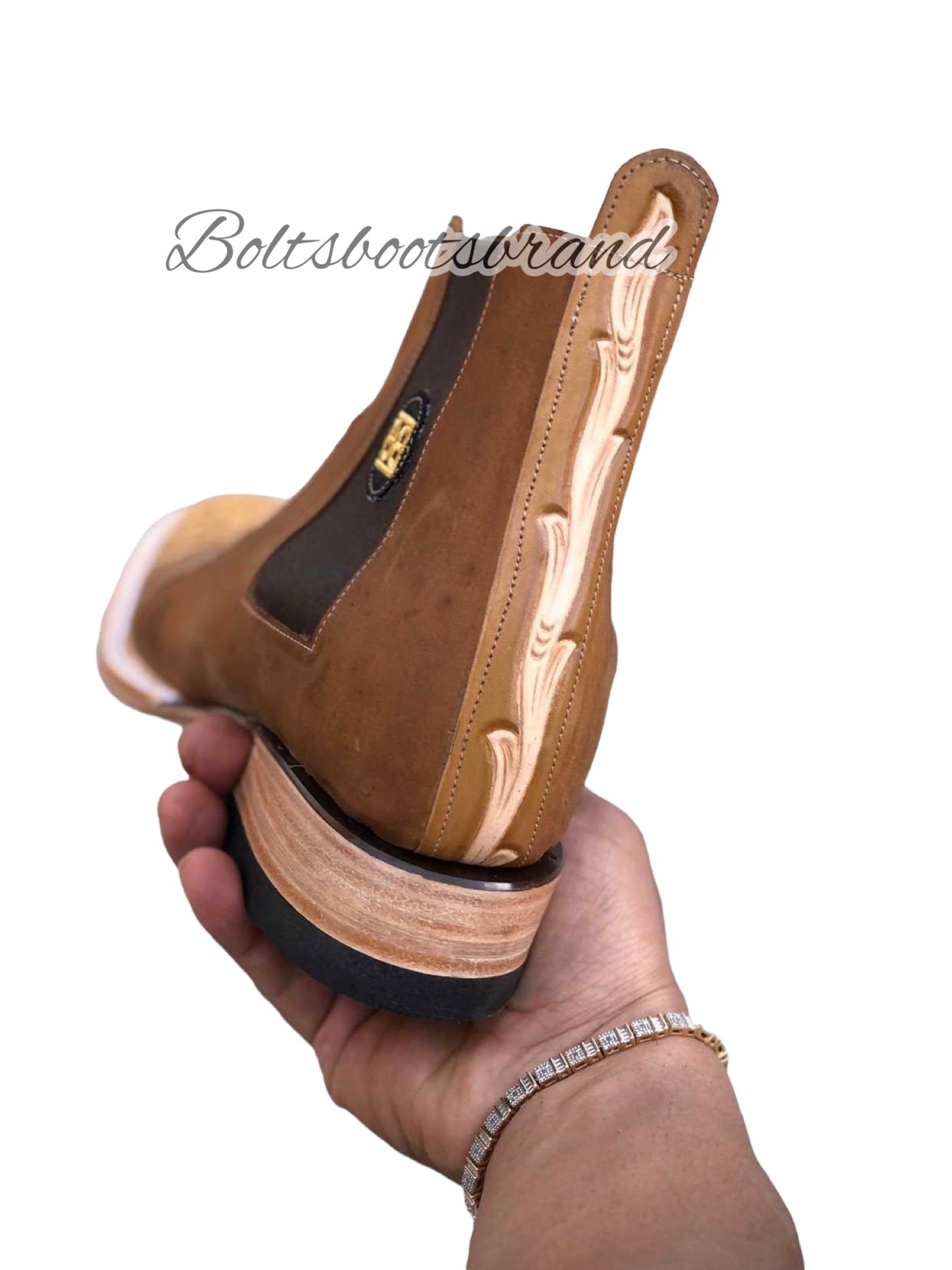 Lumma by Boltsbootsbrand