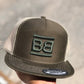 GreenB cap by Boltsbootsbrand