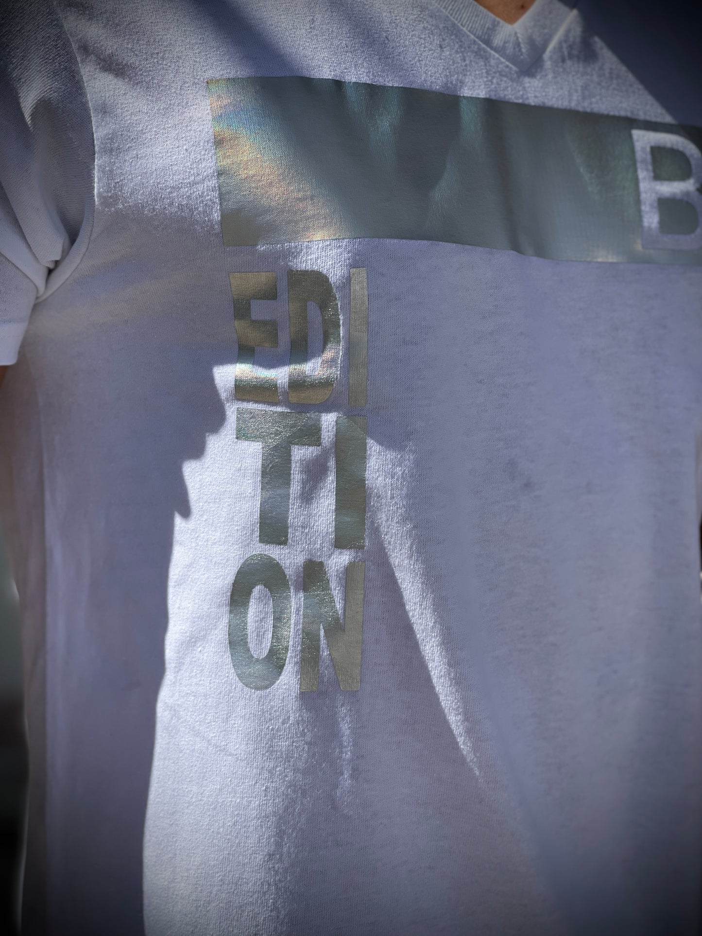 BB cc edition shirt đź‘•