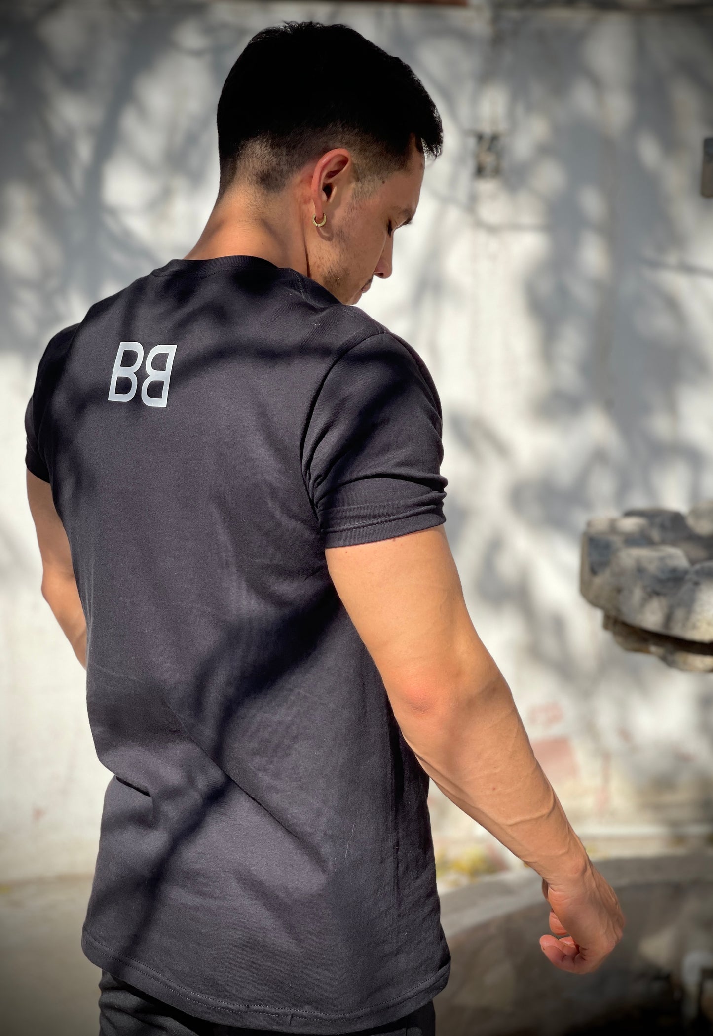 BB SV Shirt đź‘•