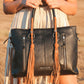 The Nashville Gunner (No Fringe) a Haute Southern Hyde by Beth Marie Exclusive