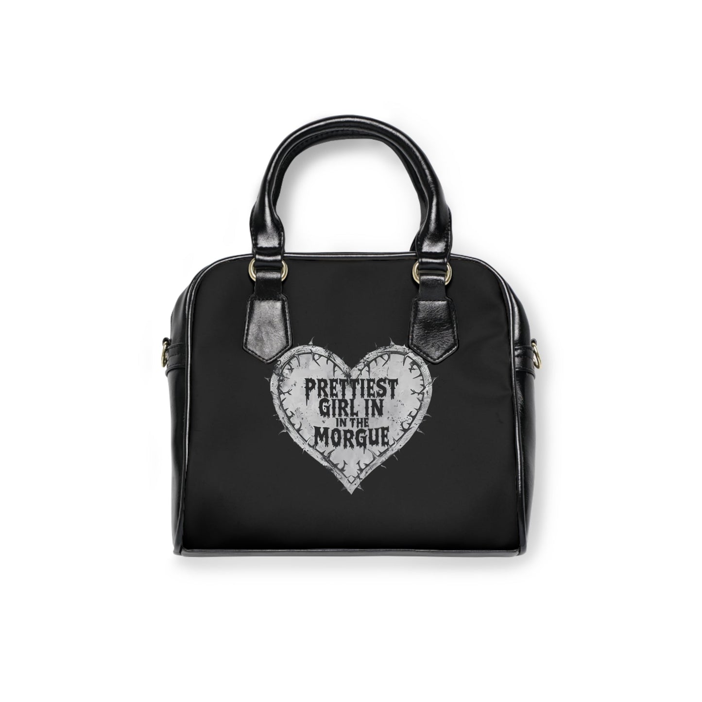 Prettiest Girl Handbag