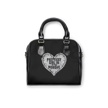Prettiest Girl Handbag