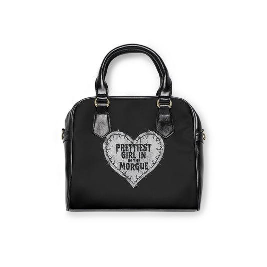 Prettiest Girl Handbag
