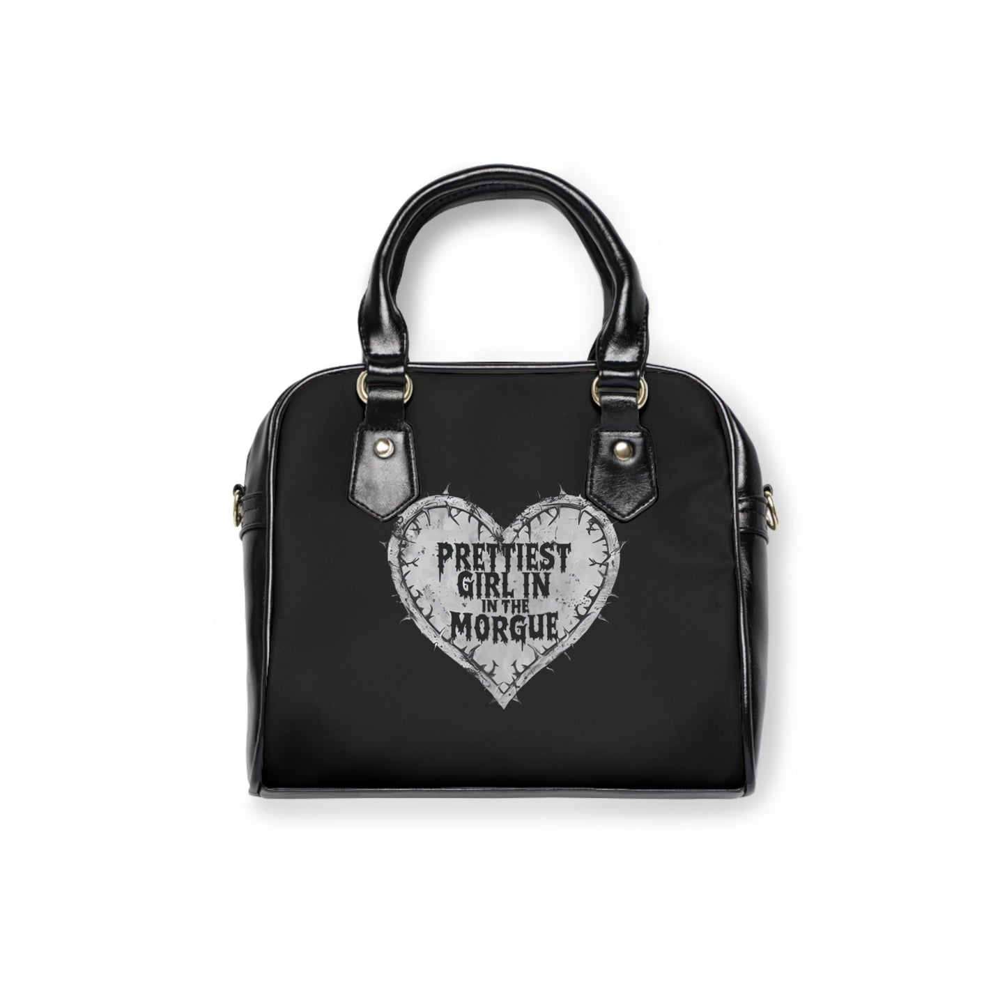 Prettiest Girl Handbag
