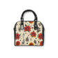Rebel Roses Handbag