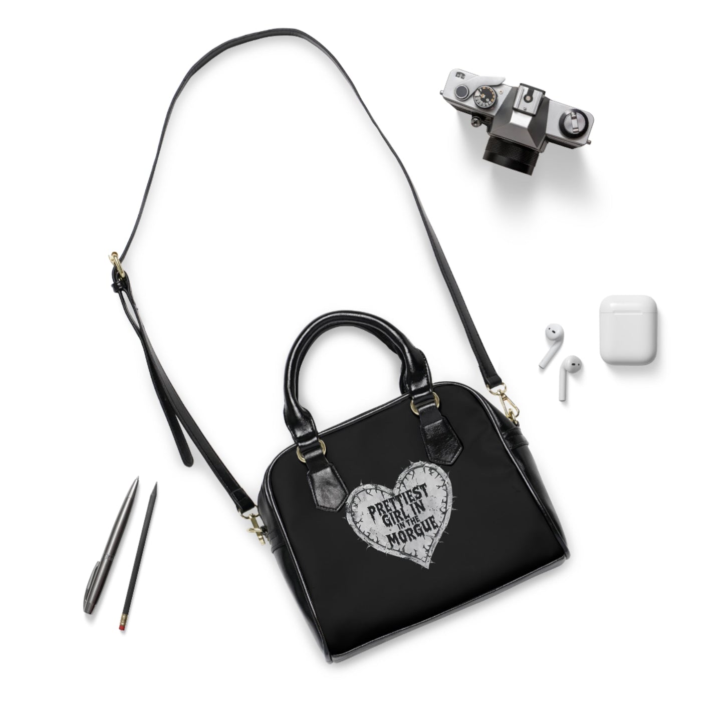 Prettiest Girl Handbag