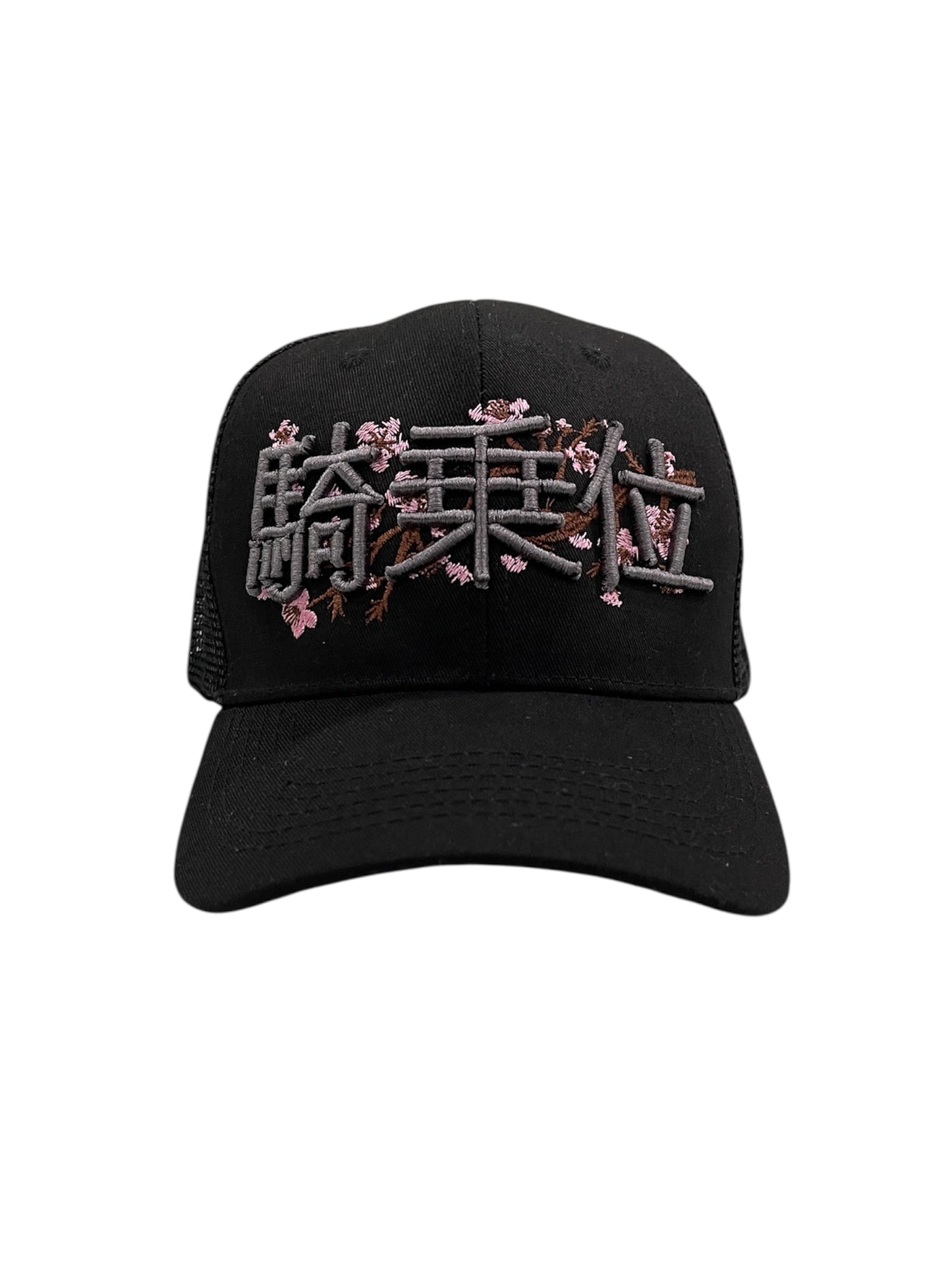 Cowgirl (Japanese) drip