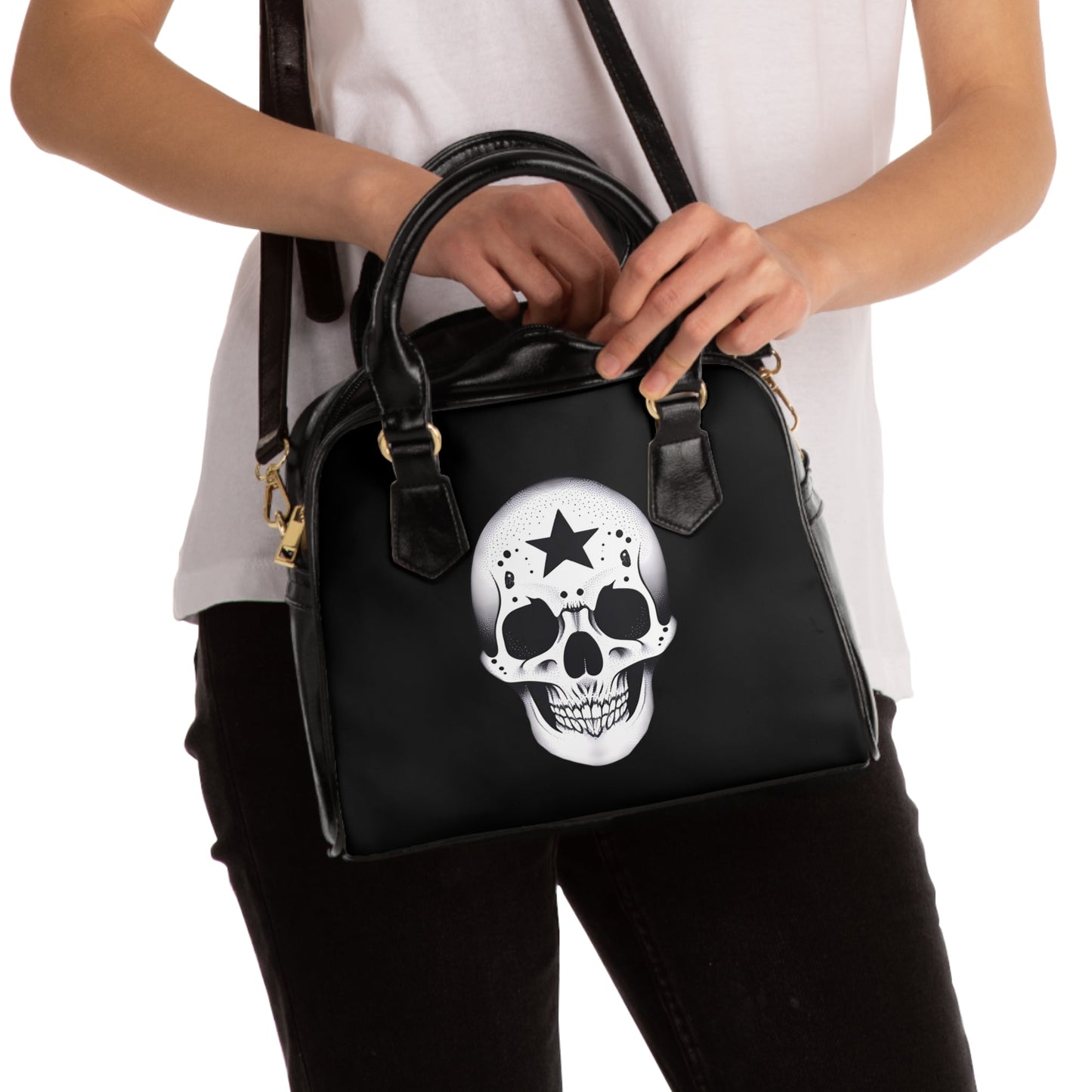The Rascal Handbag
