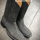 Men’s Newsletter gray by ED.boots