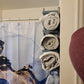BTR - Bathroom Towel Rack