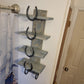 BTR - Bathroom Towel Rack