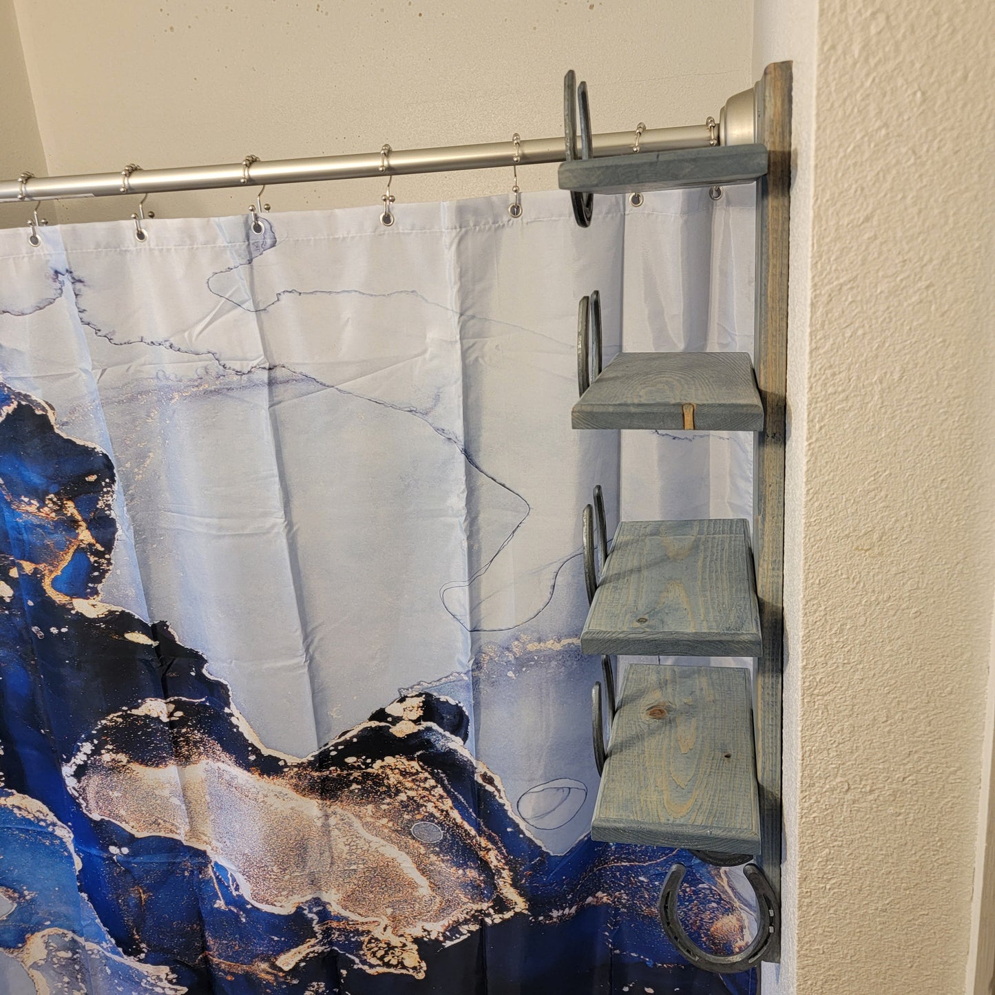 BTR - Bathroom Towel Rack