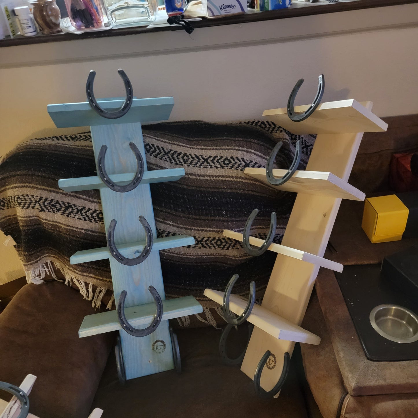 BTR - Bathroom Towel Rack