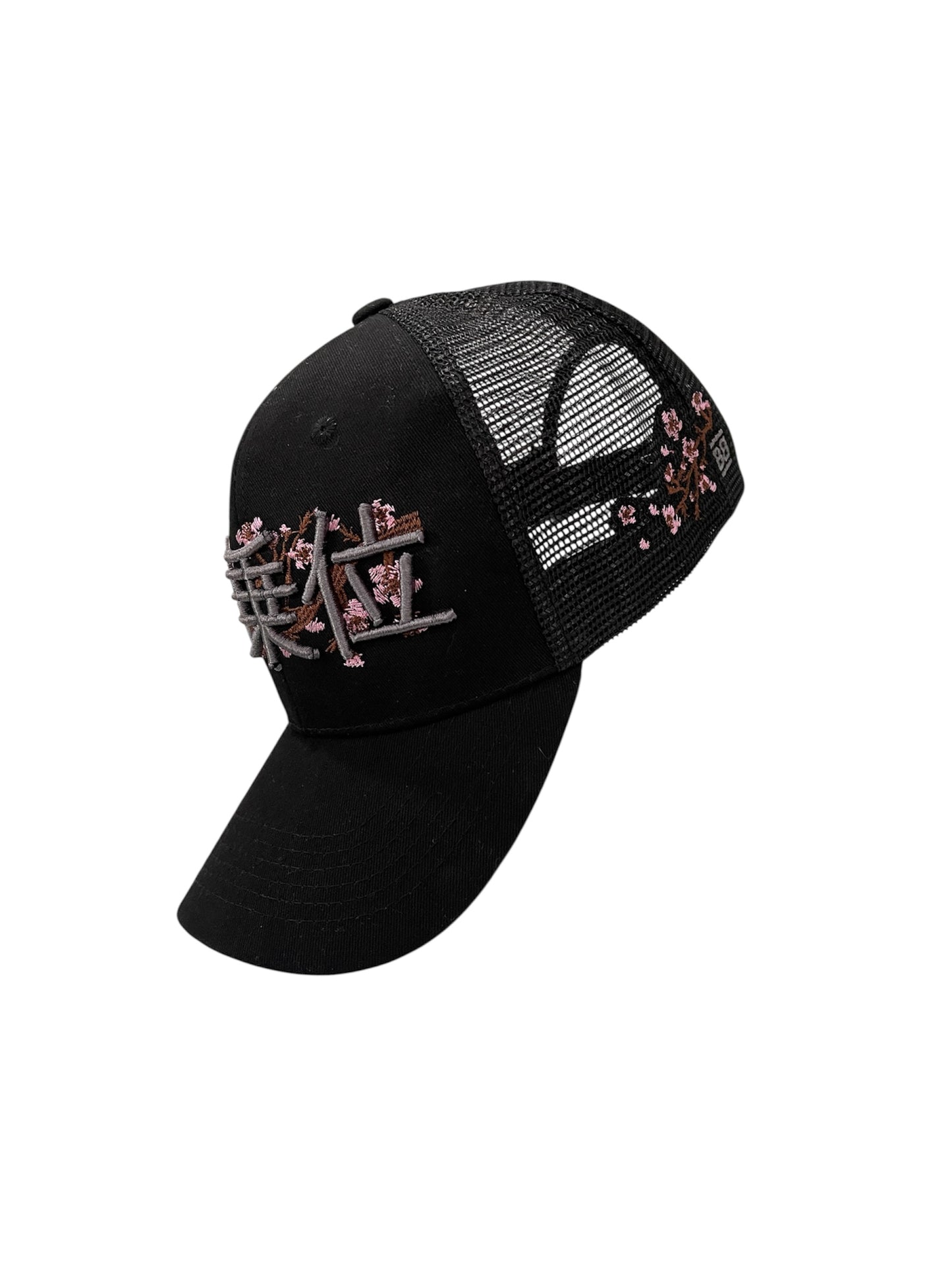 Cowgirl (Japanese) drip