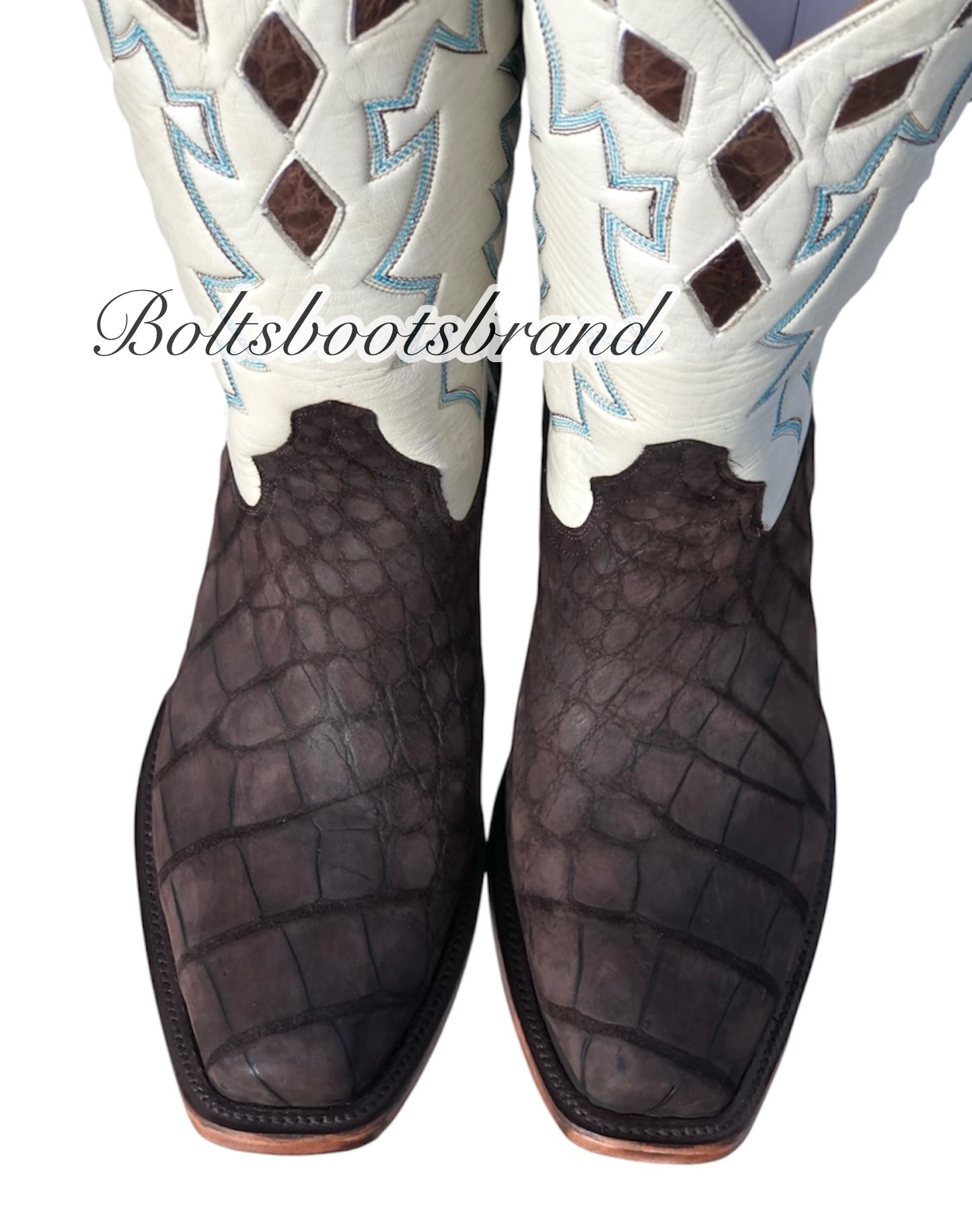 MarkII by Boltsbootsbrand