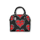 Barbed Heart Handbag