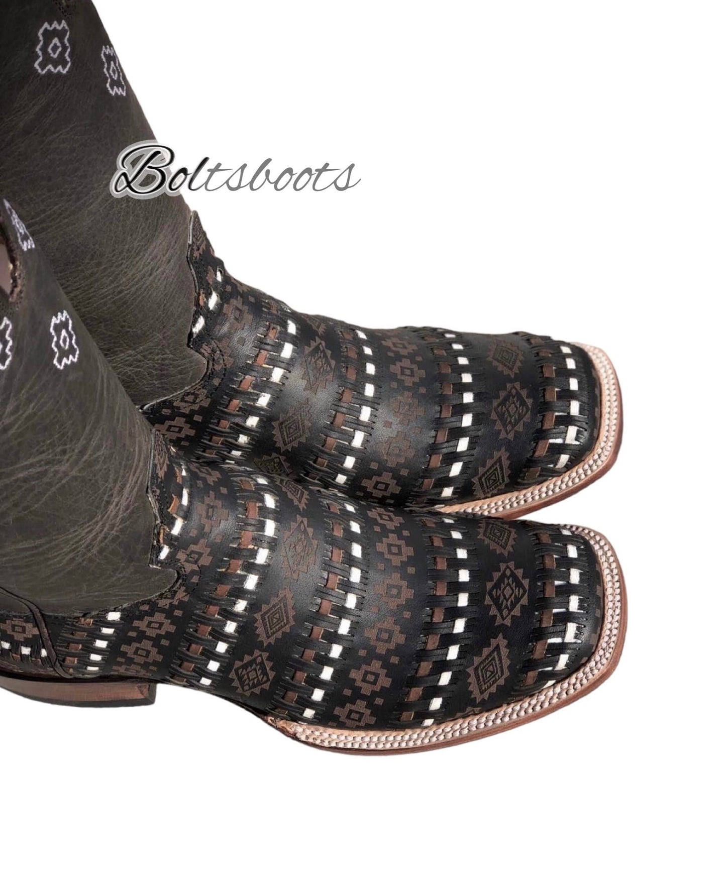 Mya men’s signature by Boltsbootsbrand