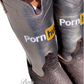 Porn hub bullhide boots by Boltsbootsbrand