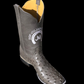 Gray ( cc )) ostrich Boltsboots signature