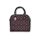 Midnight Hazel Dark Romance Handbag