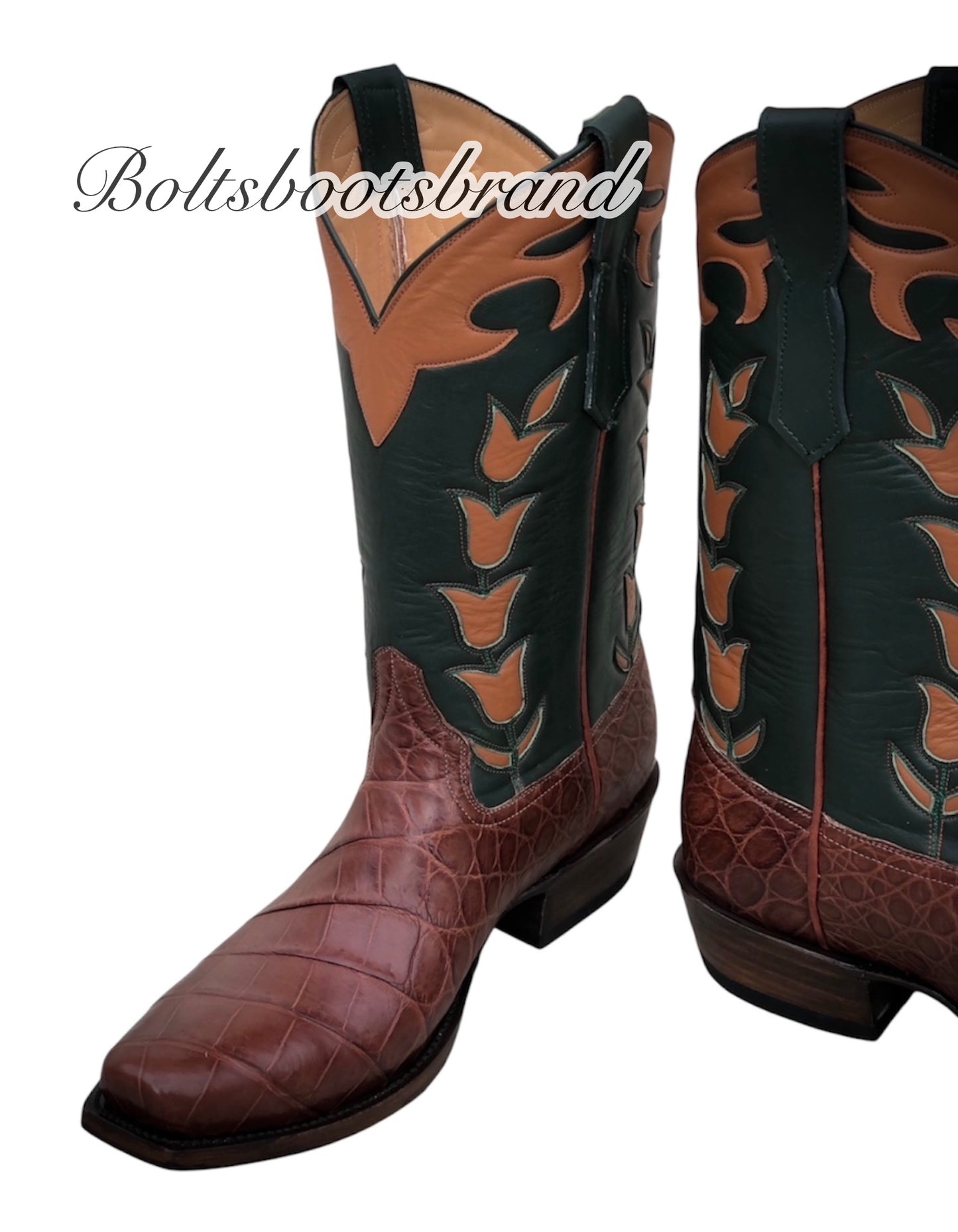 Riley green by Boltsbootsbrand