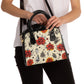 Rebel Roses Handbag