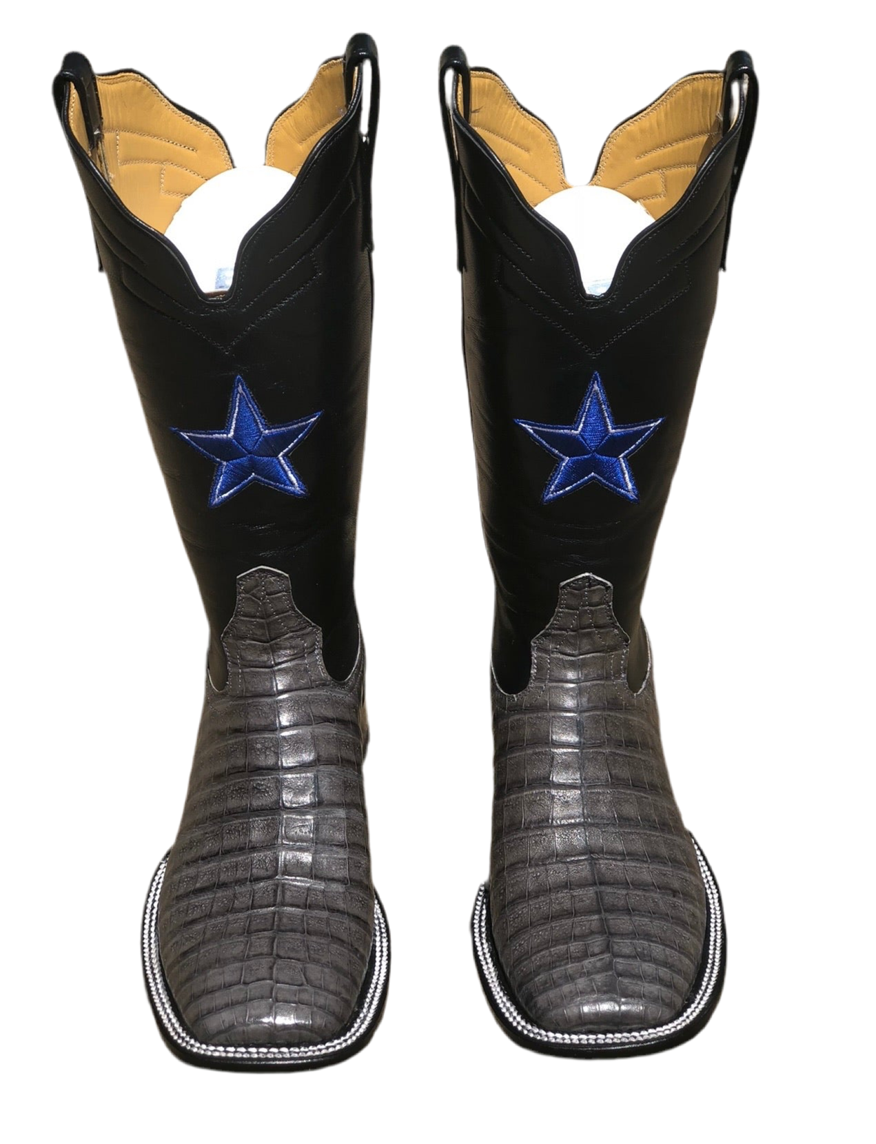 Cowboys edition by ( Boltsboots signature )