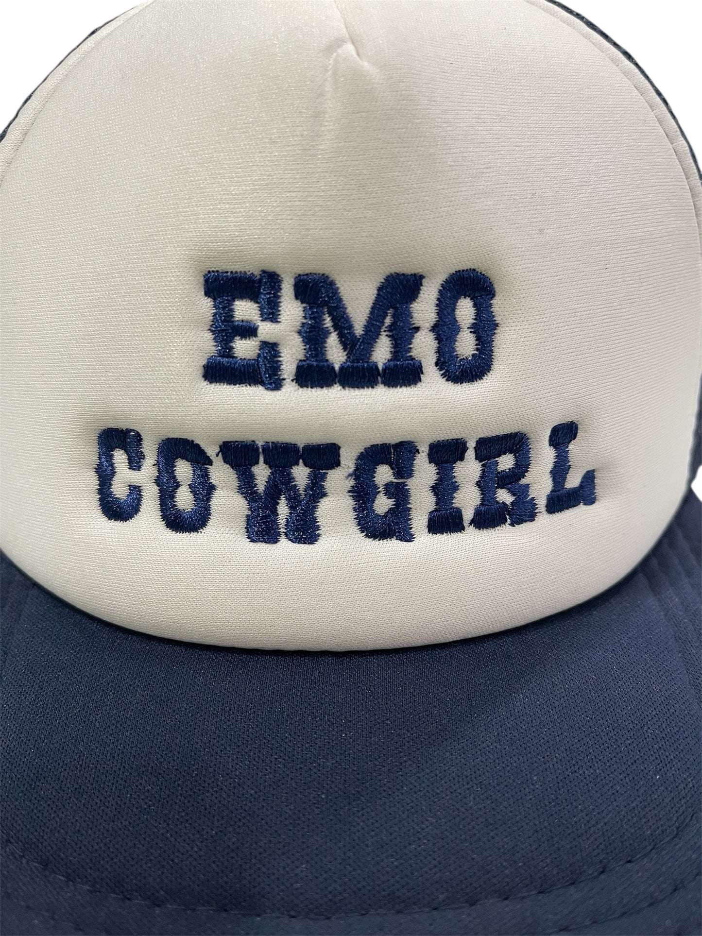 Emo Cowgirl