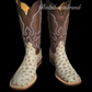 Vine bone cc ostrich by Boltsbootsbrand