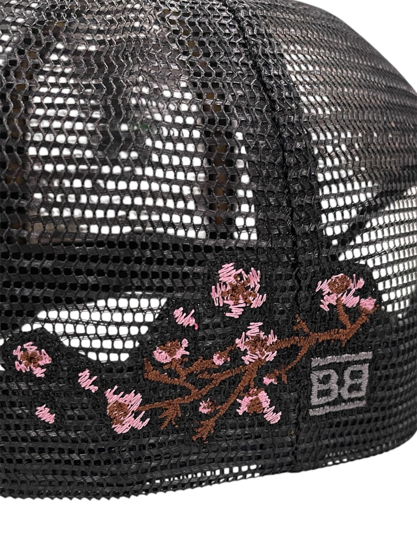 Cowgirl (Japanese) drip