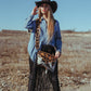 The Western & Branded Crossbody a Haute Southern Hyde by Beth Marie Exclusive