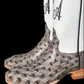 Nicotine (cc) ostrich Boltsboots signature