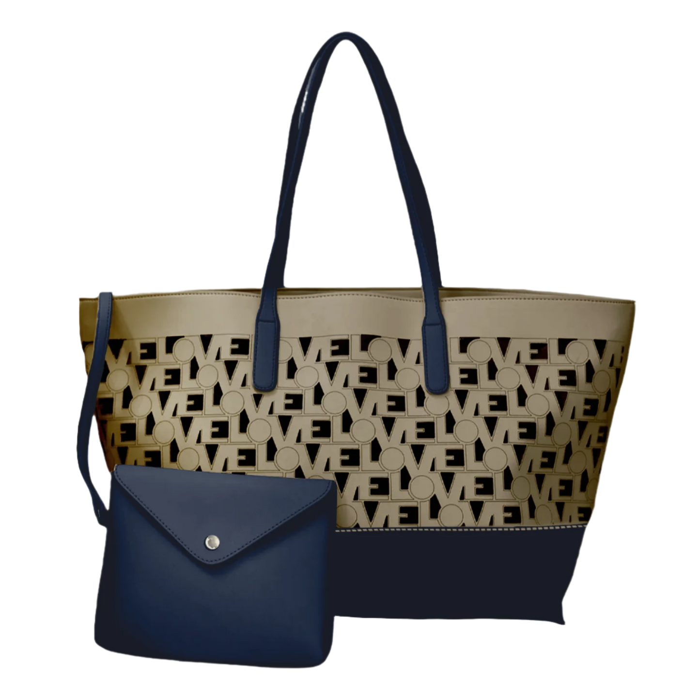 LOVE TOTE