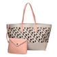 NEW LOVE TOTE COLORS