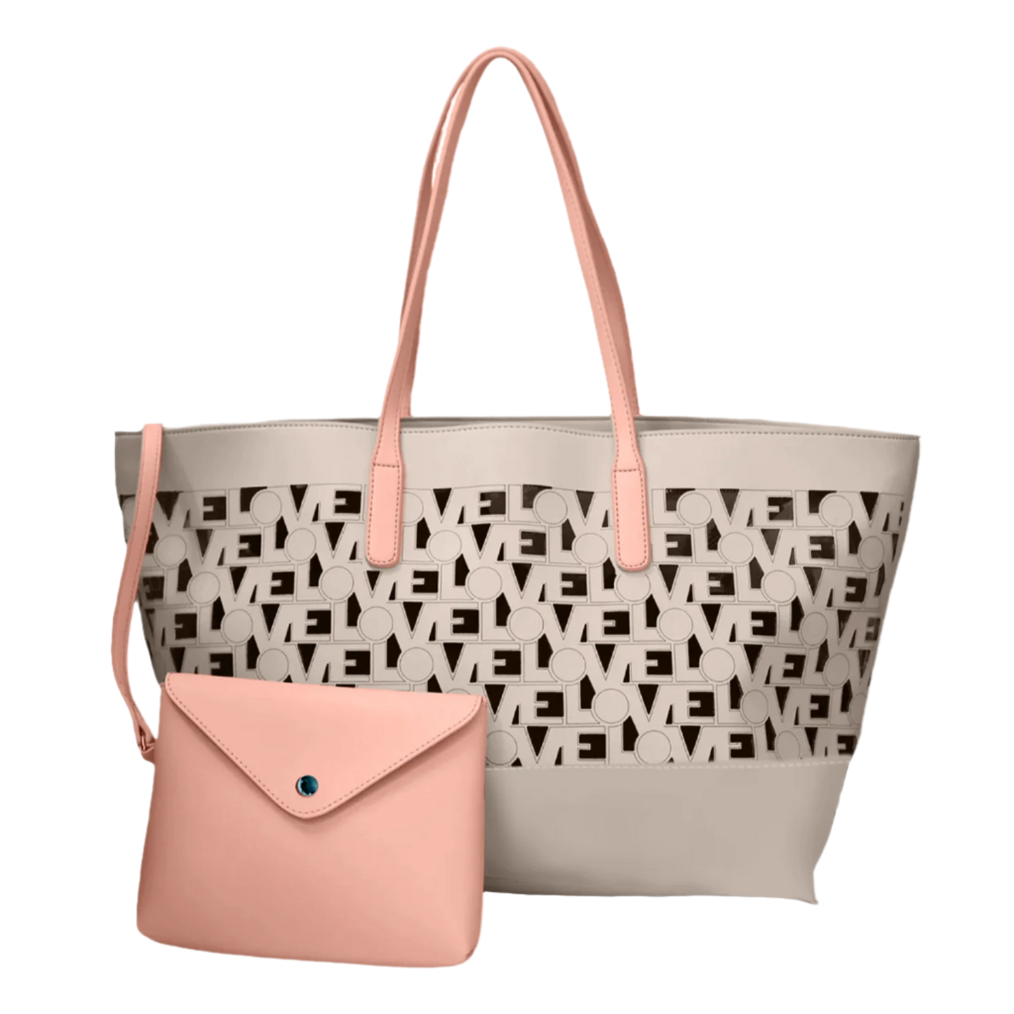 LOVE TOTE