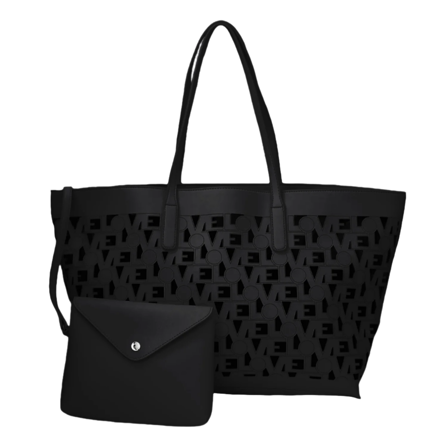 LOVE TOTE