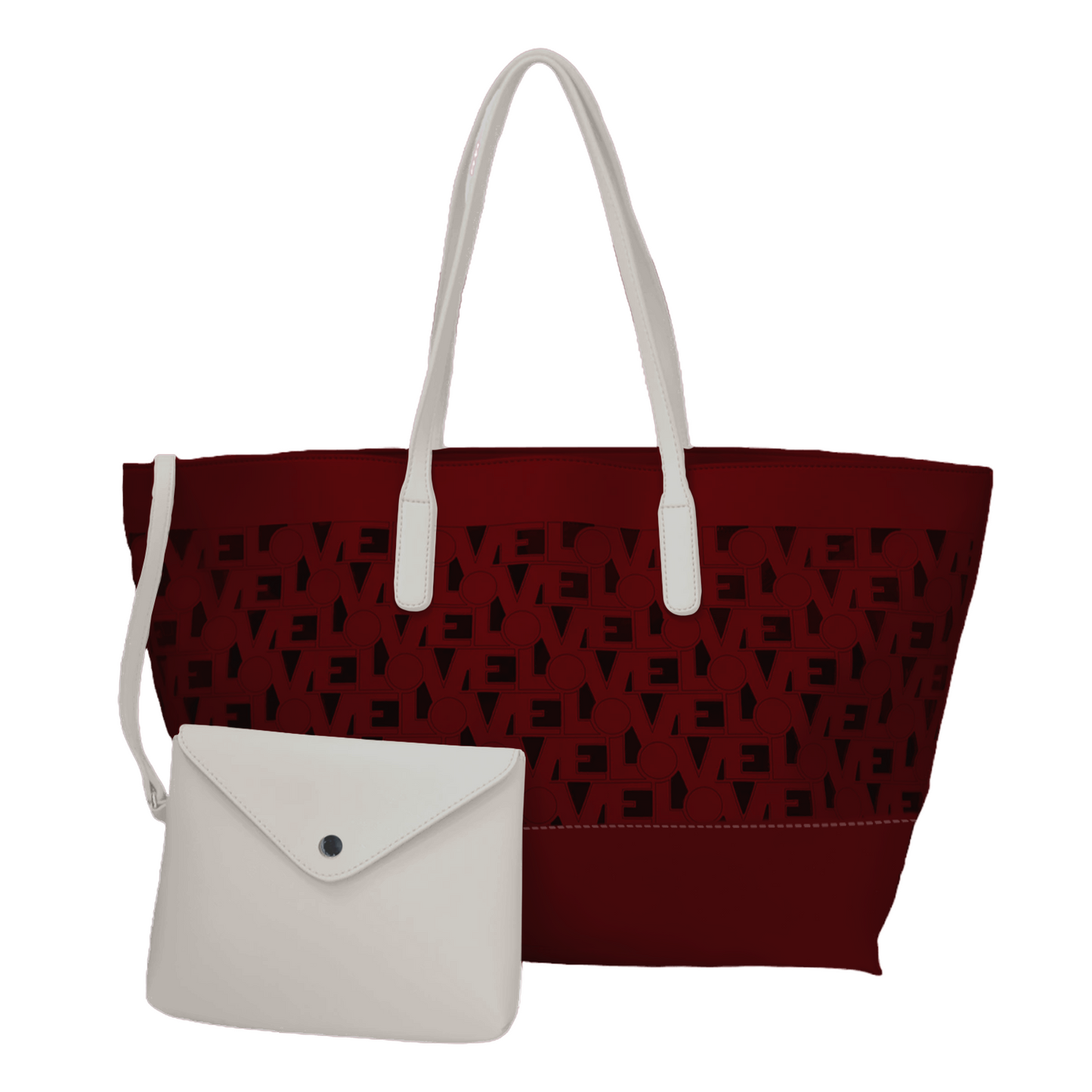 LOVE TOTE