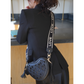 LOVE CROSSBODY + LOVE STRAP