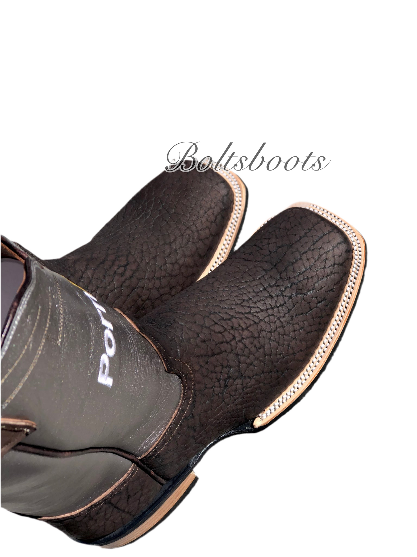 Porn hub bullhide boots by Boltsbootsbrand