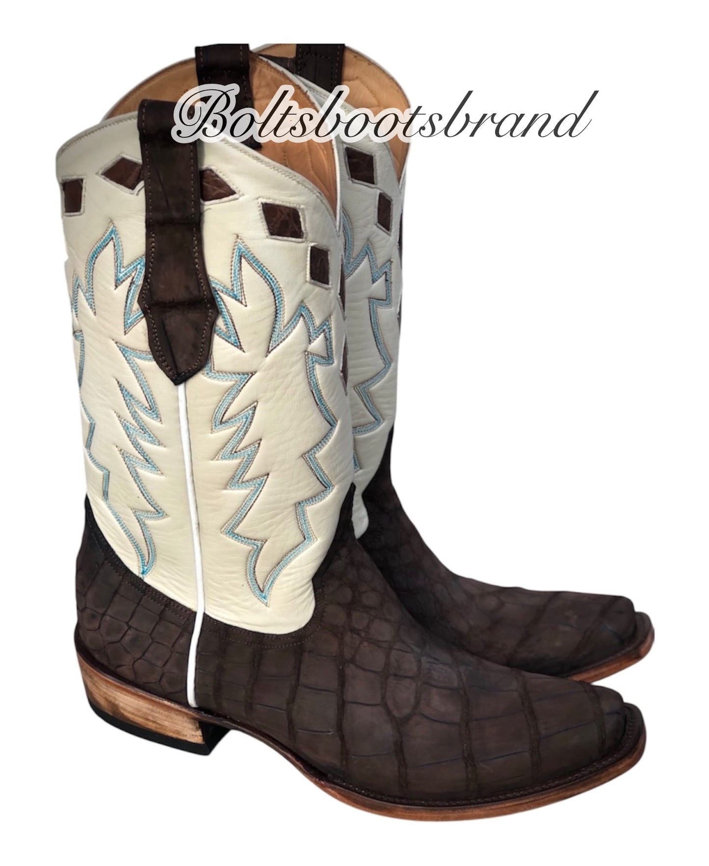 MarkII by Boltsbootsbrand