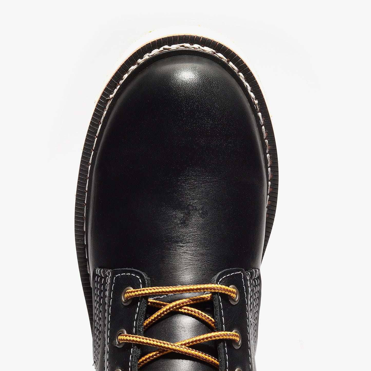 FRONTIER CLASSIC 6" PLAIN TOE