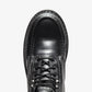 FRONTIER CLASSIC 6" MOC TOE JET BLACK XL